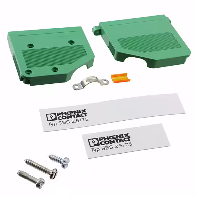 1837382 Phoenix Contact  Accessori